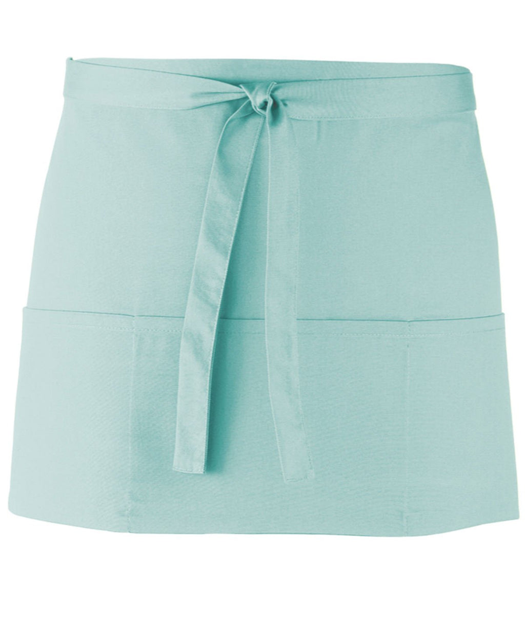 Premier 3 pocket apron