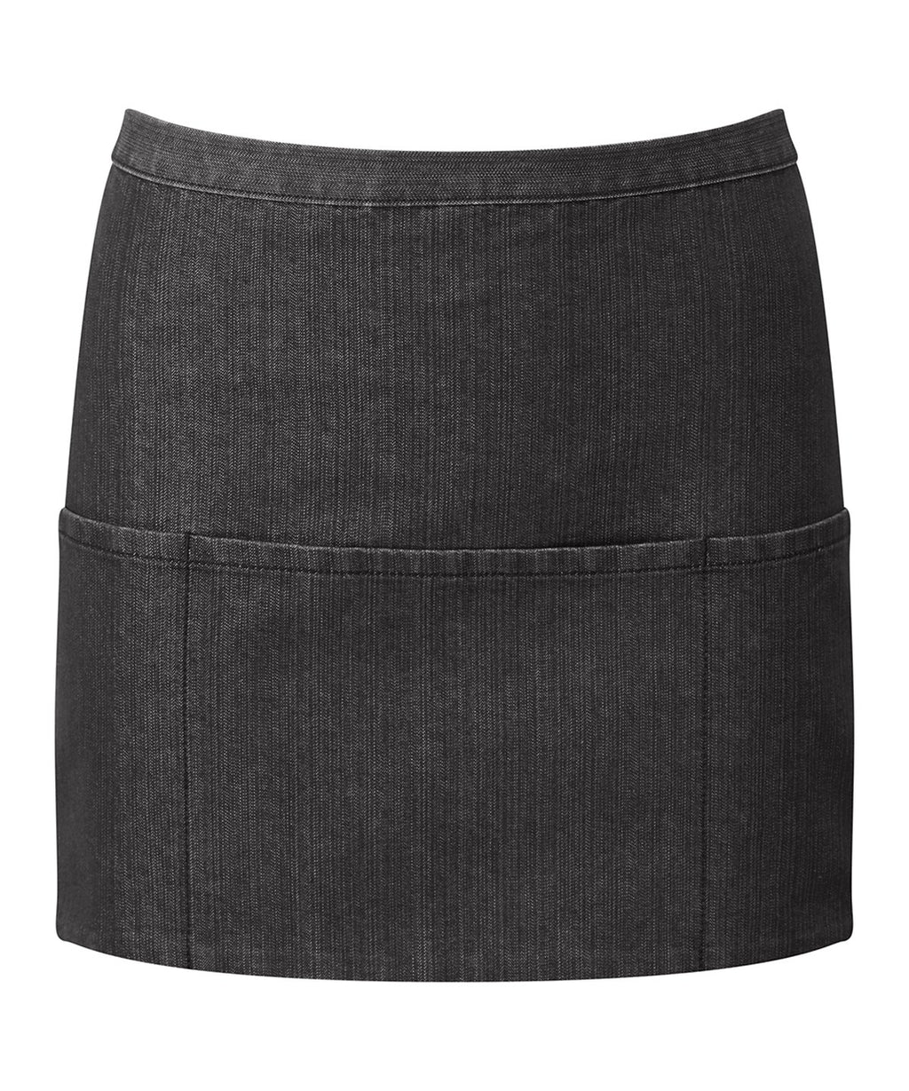 Premier 3 pocket apron