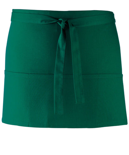 Premier 3 pocket apron