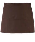 Premier 3 pocket apron