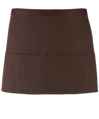 Premier 3 pocket apron