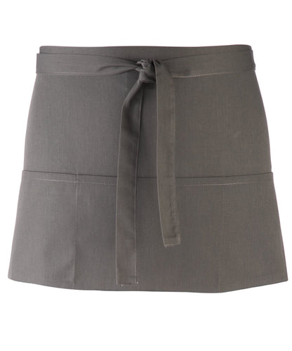 Premier 3 pocket apron