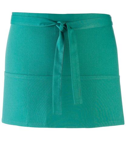 Premier 3 pocket apron