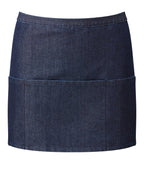 Premier 3 pocket apron