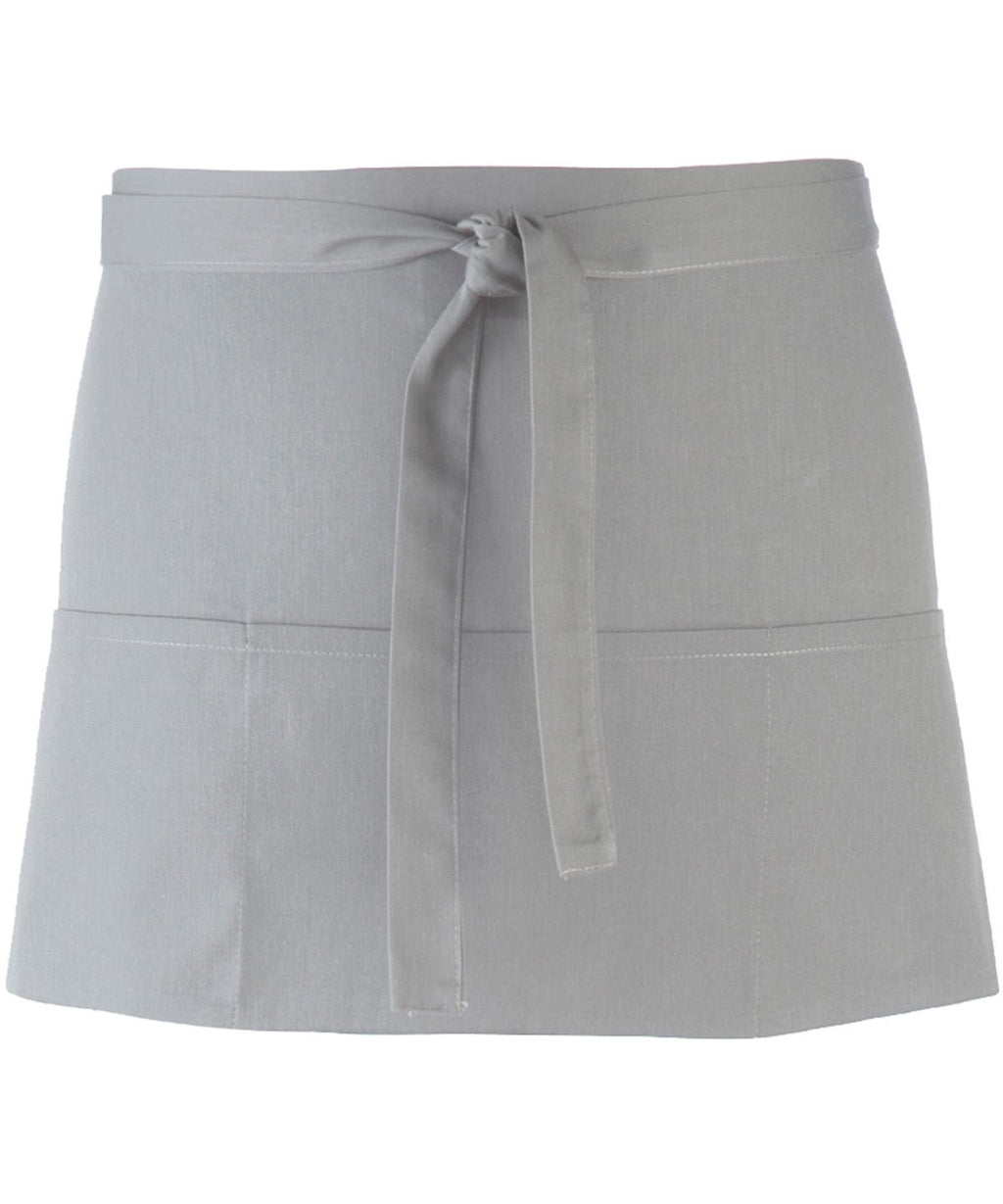 Premier 3 pocket apron