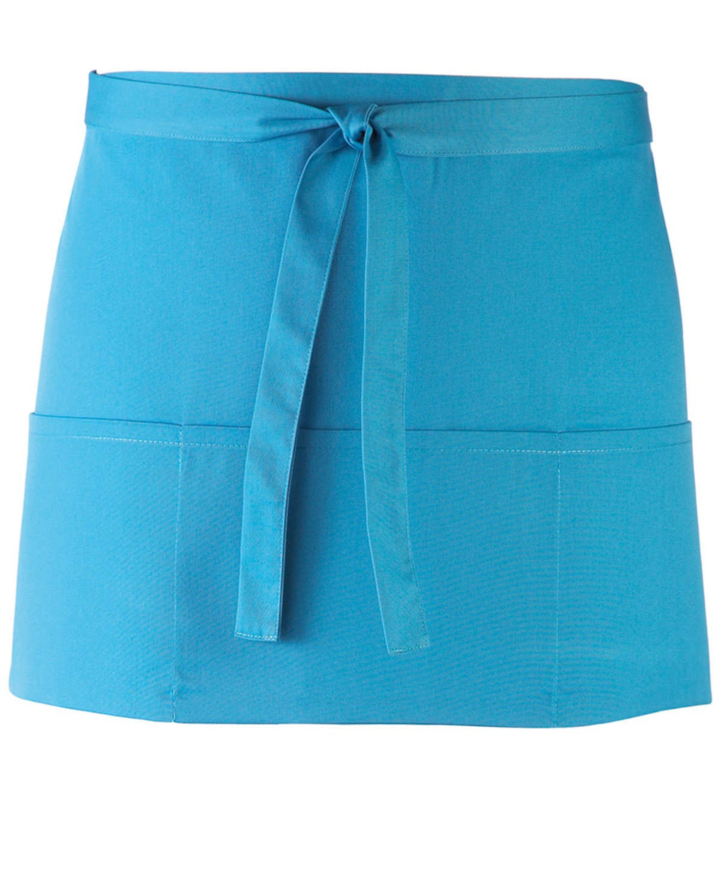 Premier 3 pocket apron