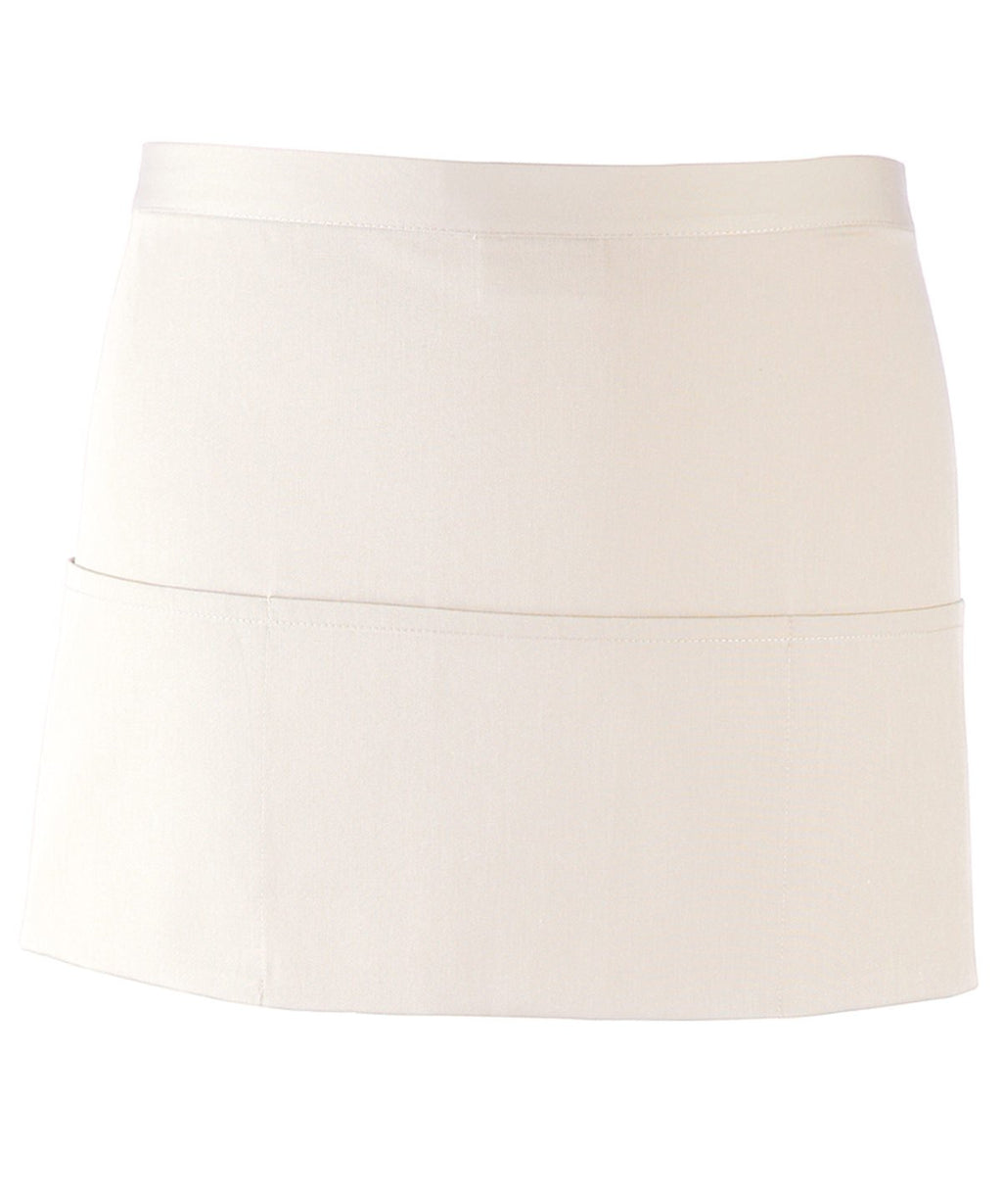 Premier 3 pocket apron