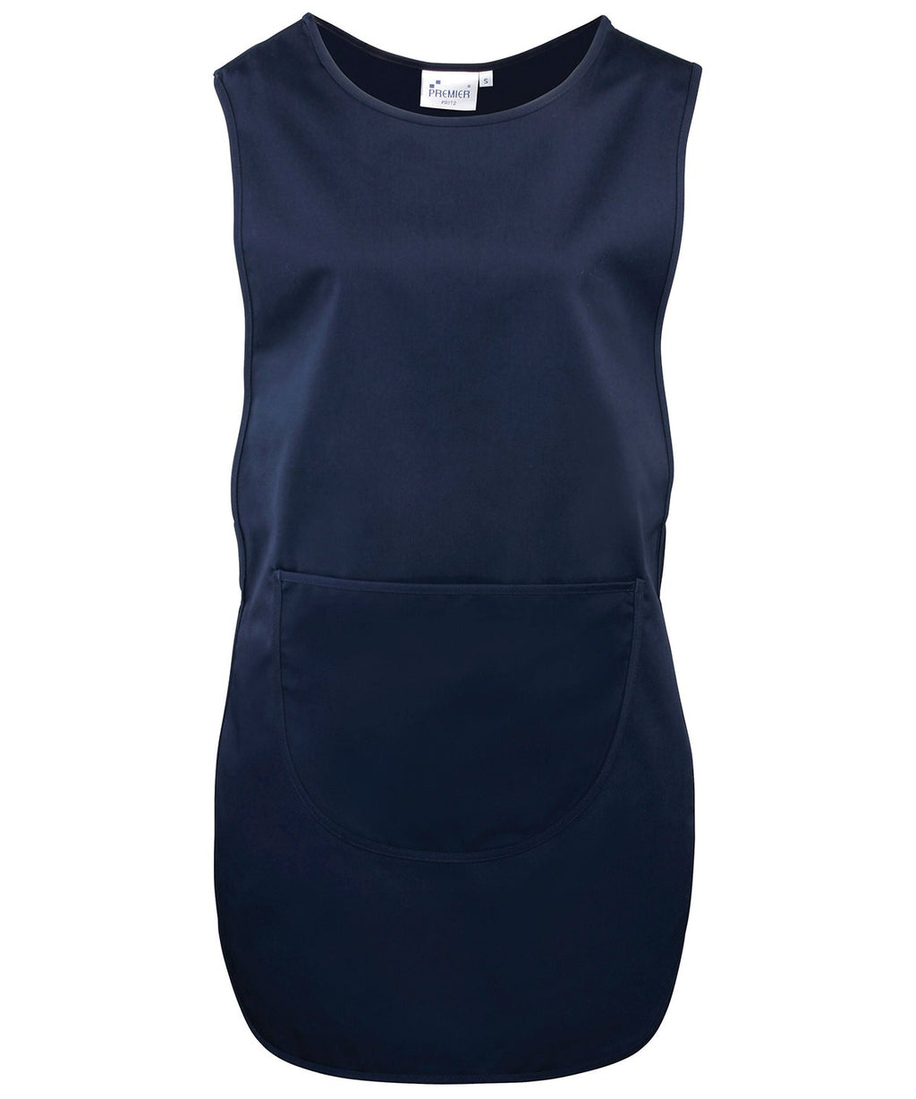Premier Long Length Pocket Apron