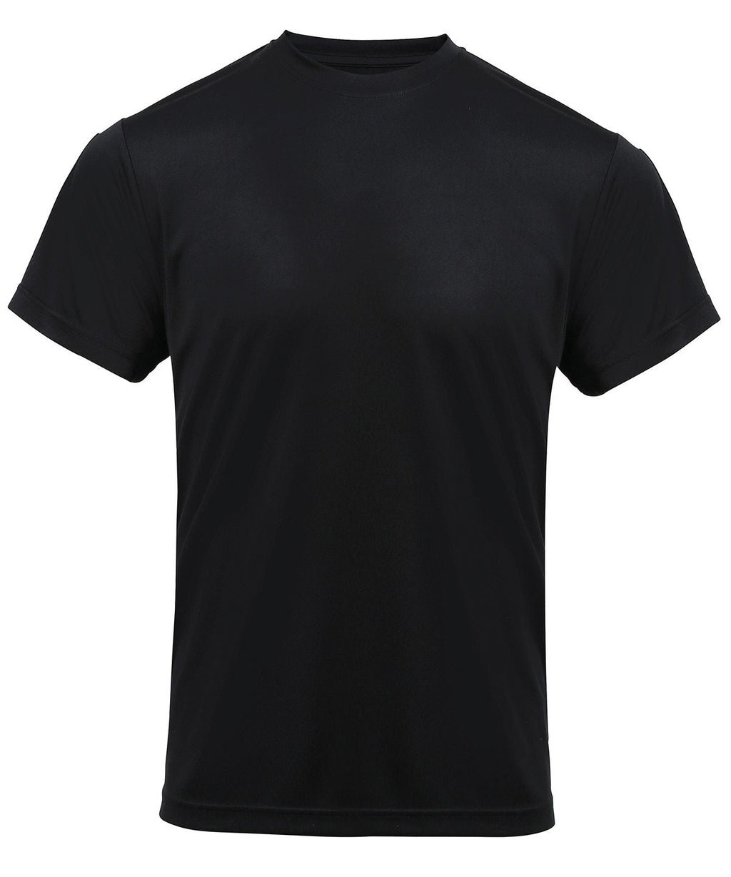 Premier Chefs Coolchecker T-Shirt