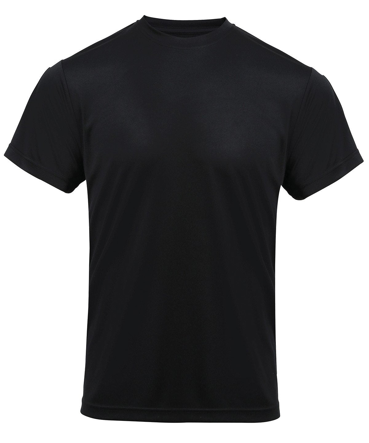 Premier Chefs Coolchecker T-Shirt