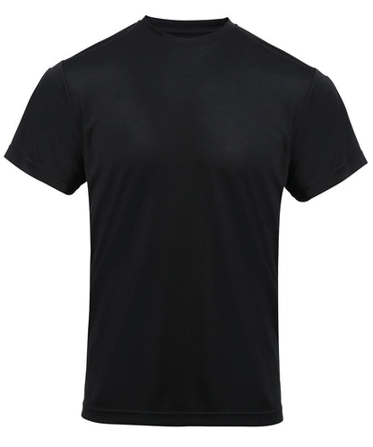 Premier Chefs Coolchecker T-Shirt
