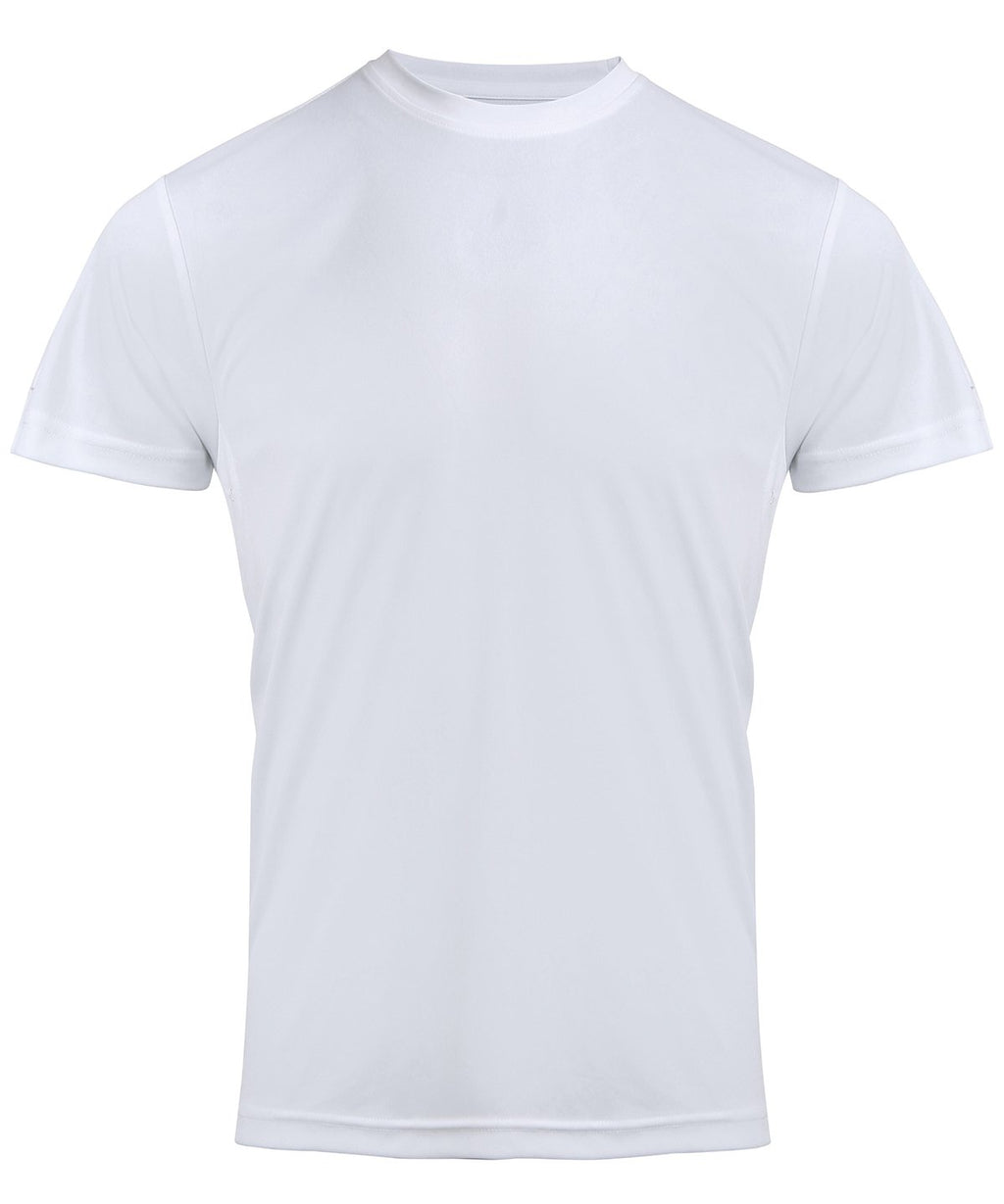 Premier Chefs Coolchecker T-Shirt