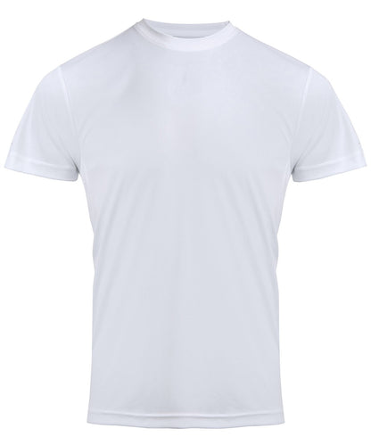 Premier Chefs Coolchecker T-Shirt