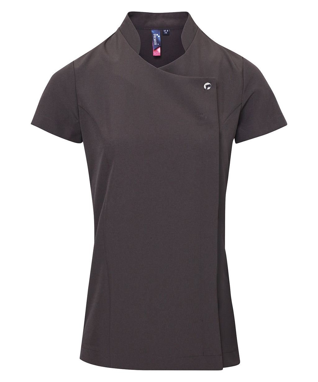 Blossom Beauty Spa Tunic