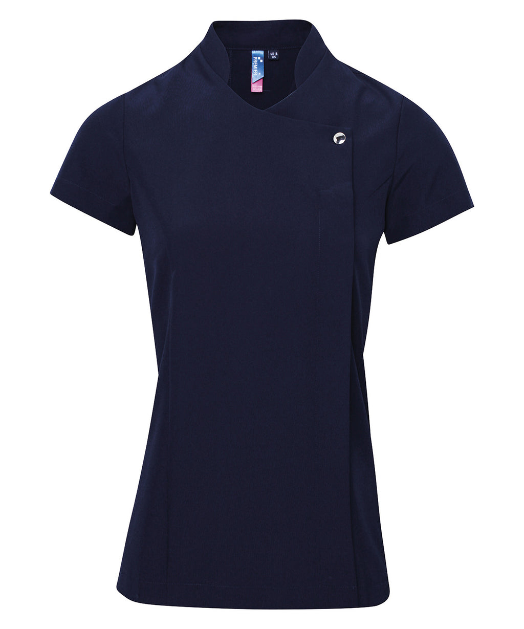 Blossom Beauty Spa Tunic