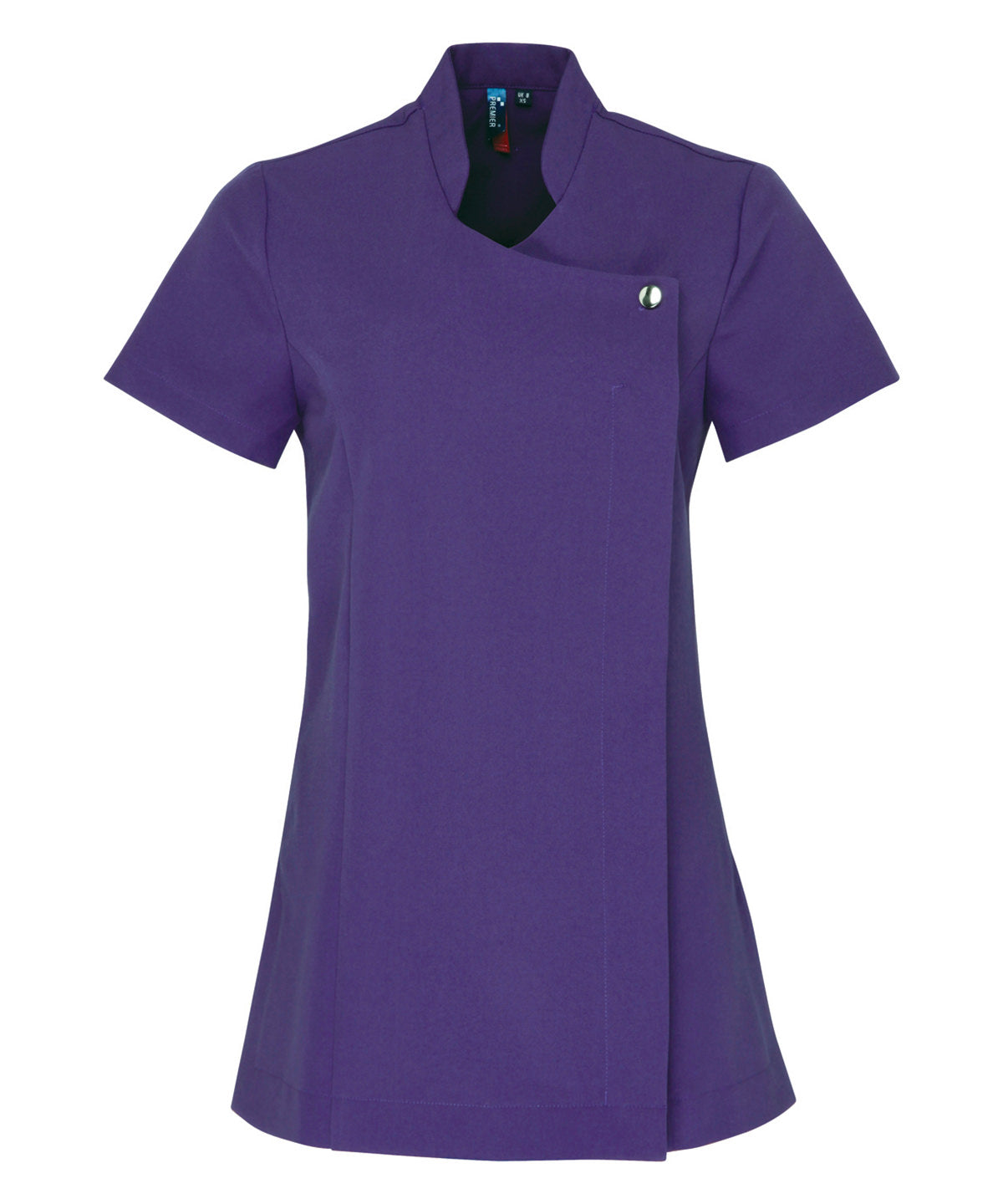 Blossom Beauty Spa Tunic