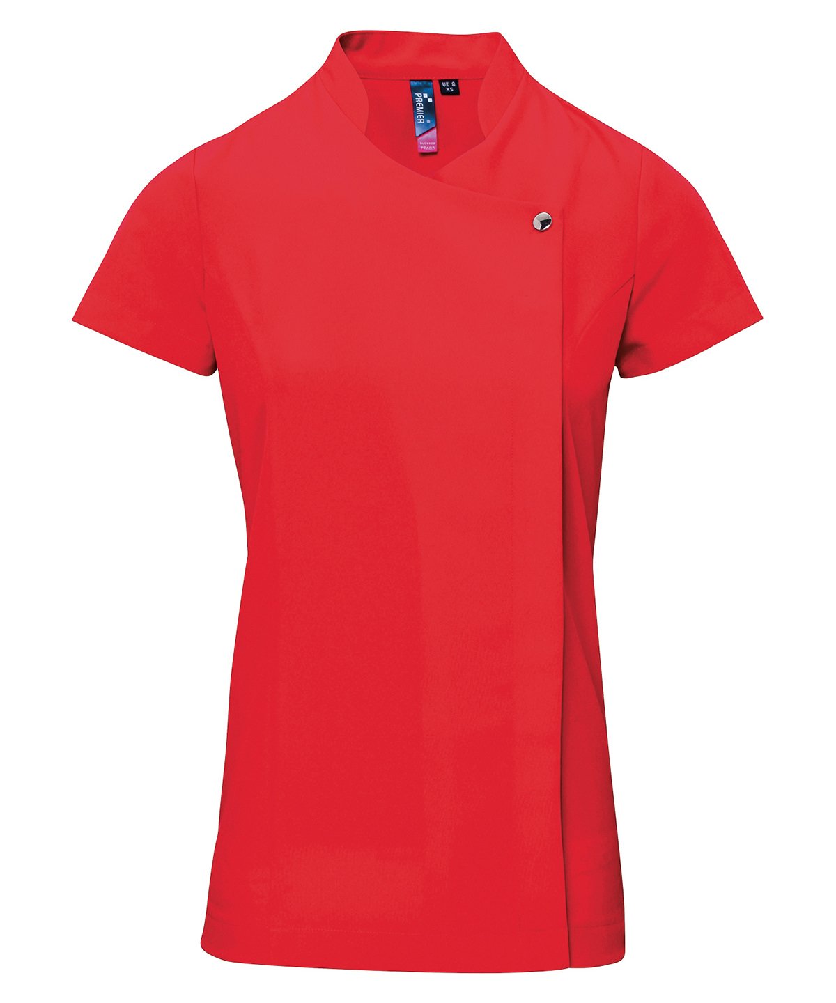 Blossom Beauty Spa Tunic