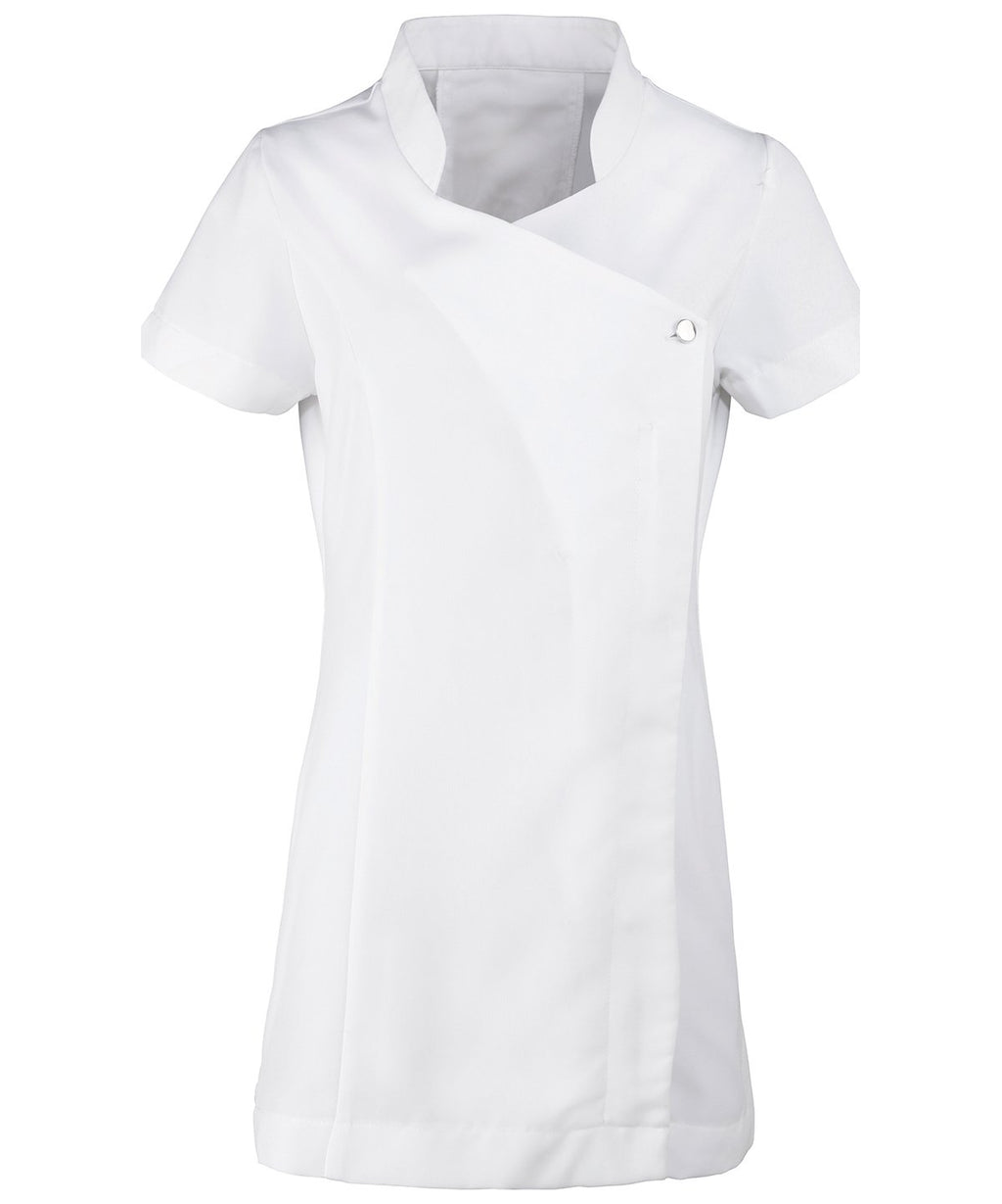 Blossom Beauty Spa Tunic