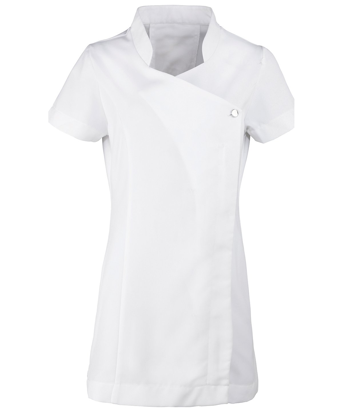 Blossom Beauty Spa Tunic
