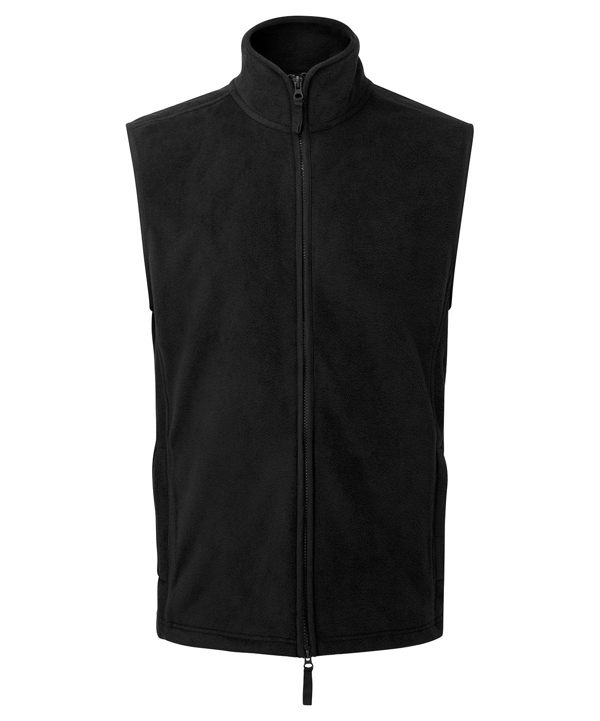 Artisan Men’s Fleece Gilet – Warmth & Comfort | Ashbe