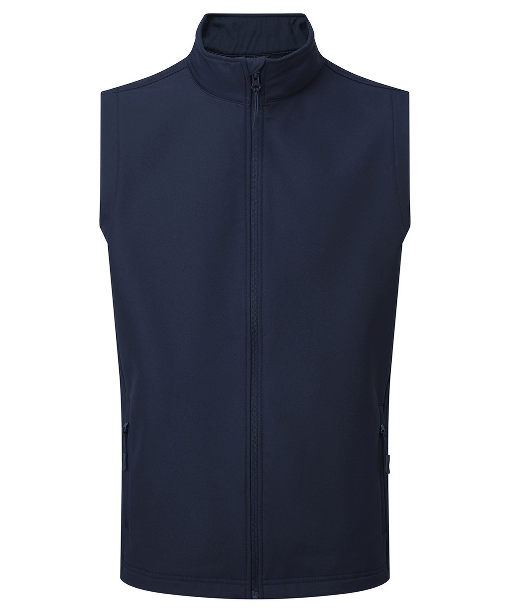 Windchecker Ladies Softshell Gilet