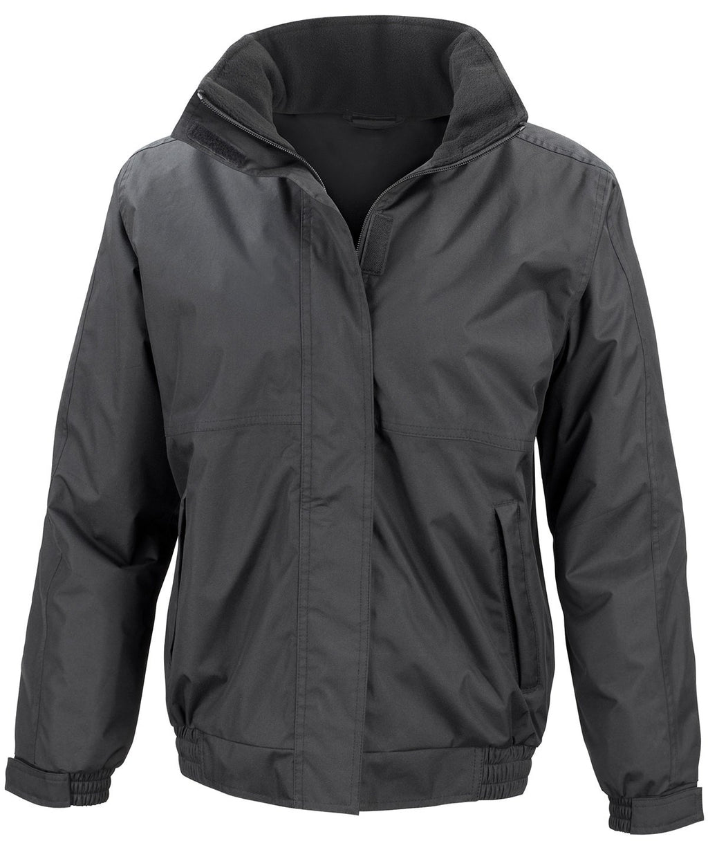 Waterproof Women's Blouson Jacket