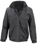 Waterproof Women's Blouson Jacket