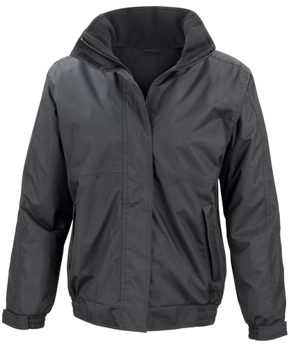 Waterproof Women's Blouson Jacket