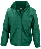 Waterproof Women's Blouson Jacket