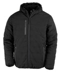 Padded Winter Jacket