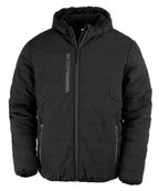 Padded Winter Jacket
