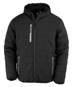 Padded Winter Jacket