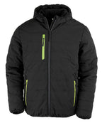 Padded Winter Jacket