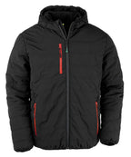 Padded Winter Jacket