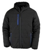 Padded Winter Jacket