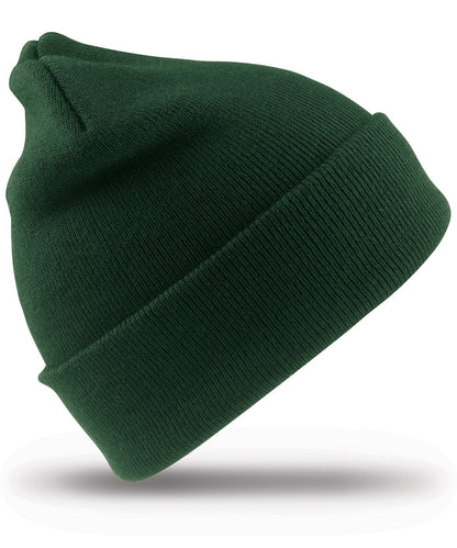Woolly Ski Hat