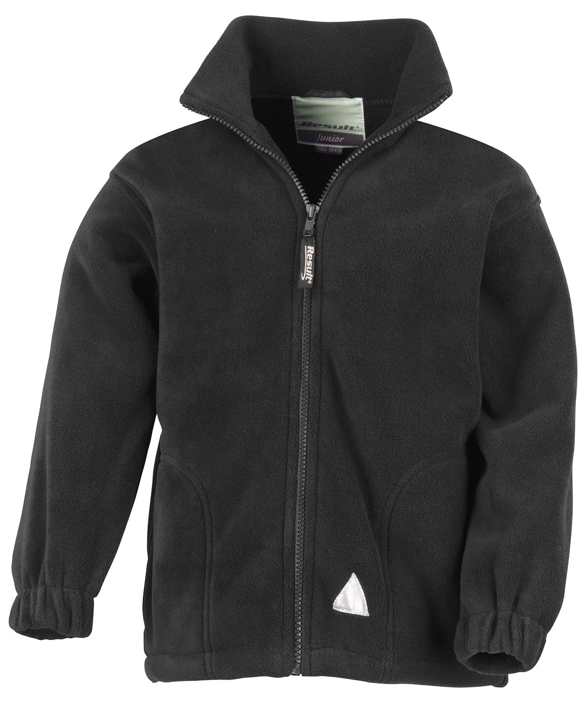 Result Junior Fleece