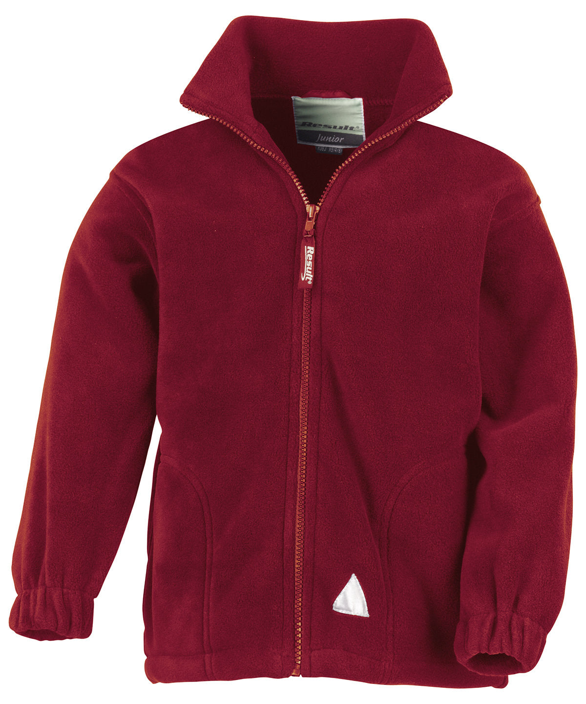 Result Junior Fleece