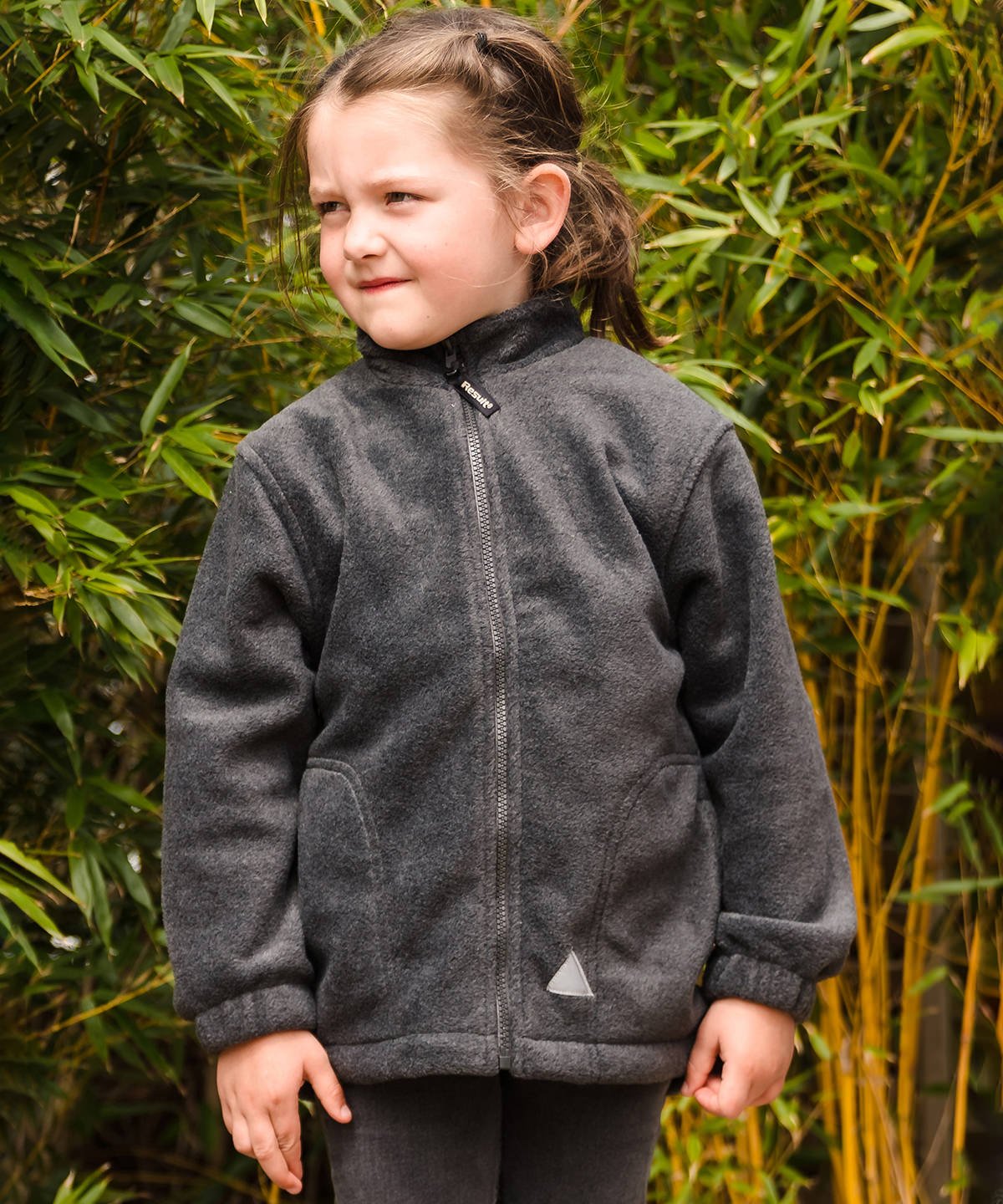 Result Junior Fleece