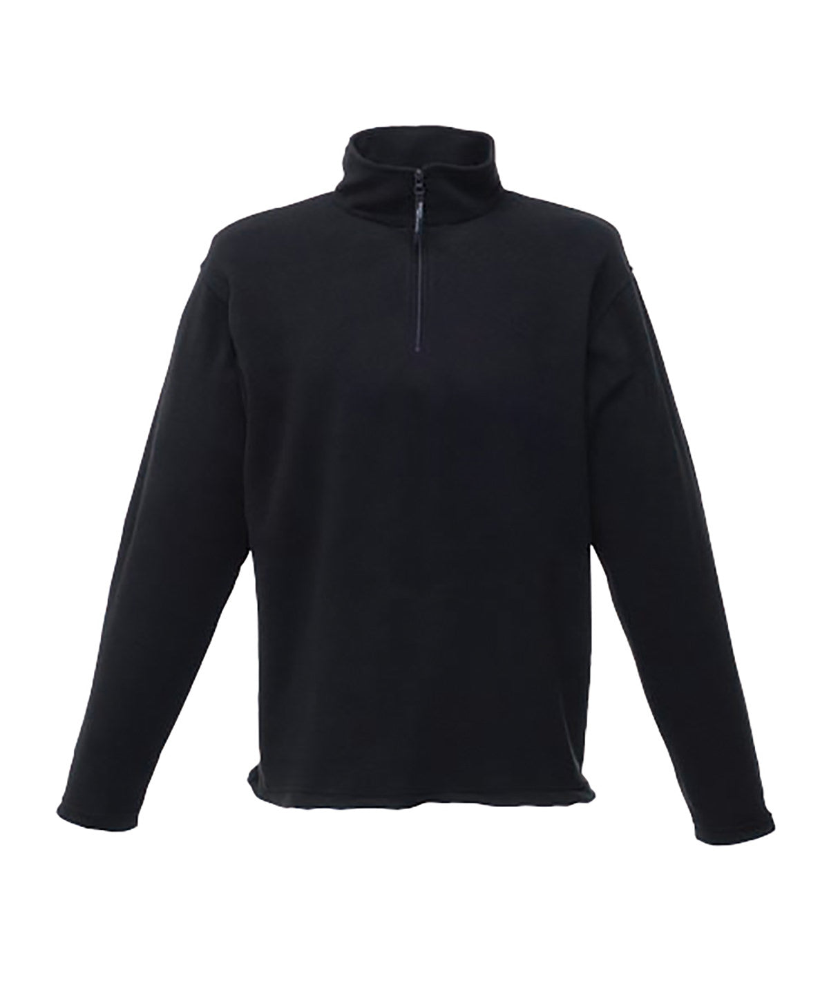 Regatta Zip Neck Fleece