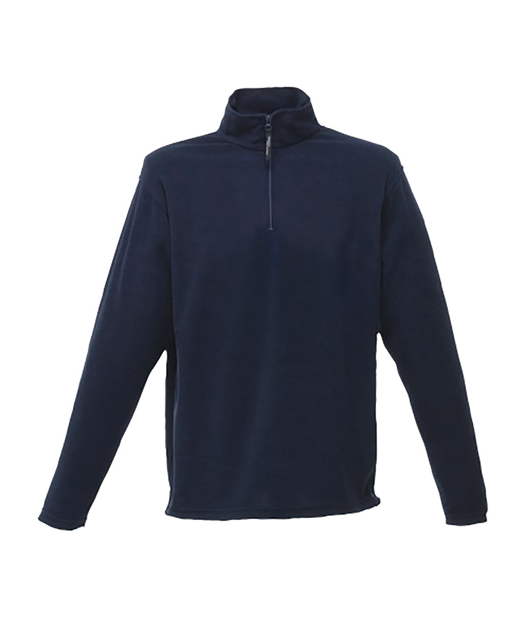 Regatta Zip Neck Fleece