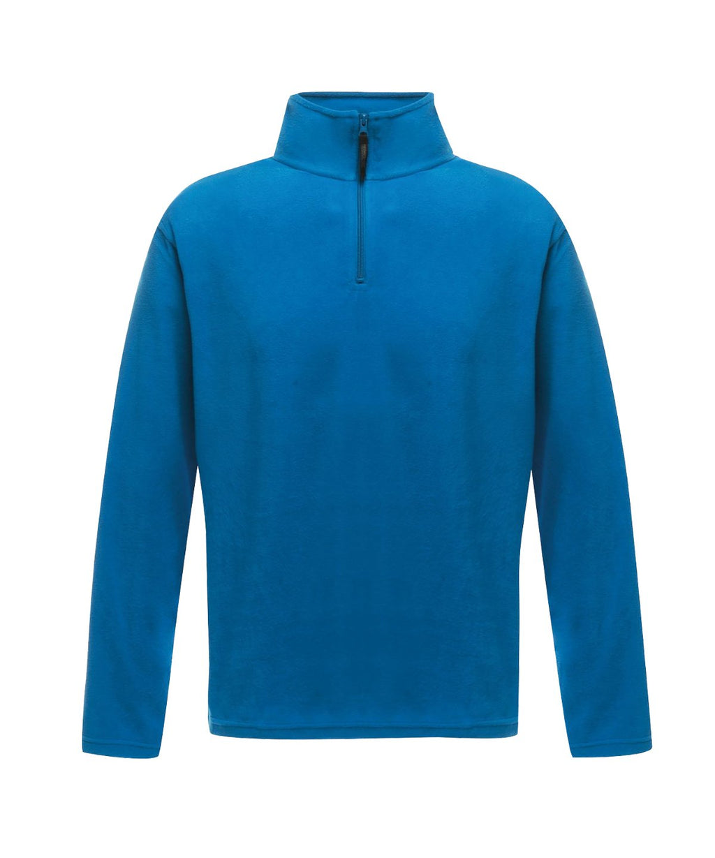 Regatta Zip Neck Fleece