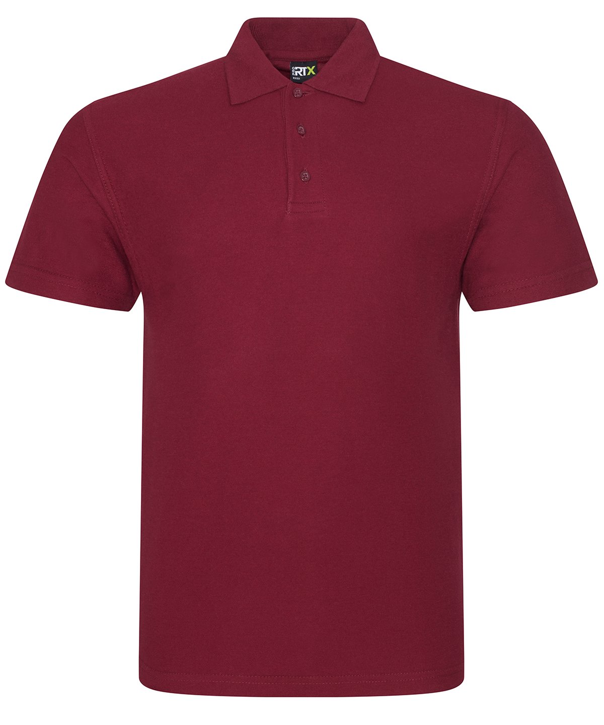 Pro RTX Pro Polo