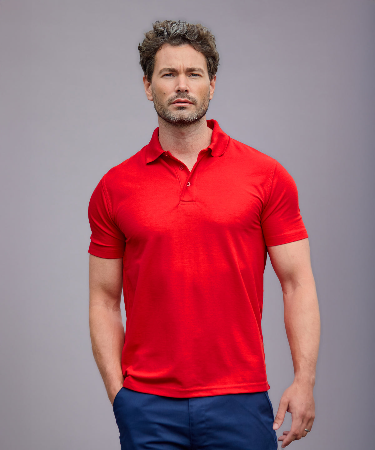 Pro RTX Pro Polo