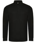 ProRTX Long sleeve polo