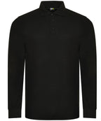 ProRTX Long sleeve polo