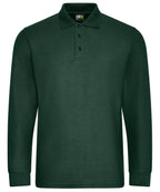 ProRTX Long sleeve polo