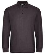 ProRTX Long sleeve polo