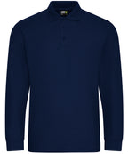 ProRTX Long sleeve polo