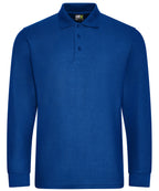 ProRTX Long sleeve polo